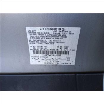 2015 Ford Taurus (Hartford, CT 06114)