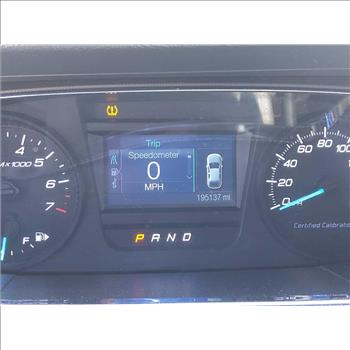 2015 Ford Taurus (Hartford, CT 06114)