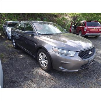 2015 Ford Taurus (Hartford, CT 06114)