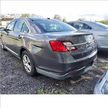 2015 Ford Taurus (Hartford, CT 06114)