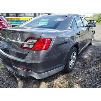2015 Ford Taurus (Hartford, CT 06114)