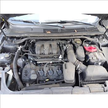 2015 Ford Taurus (Hartford, CT 06114)