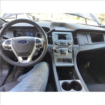 2015 Ford Taurus (Hartford, CT 06114)