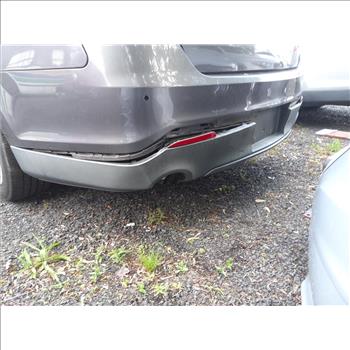 2015 Ford Taurus (Hartford, CT 06114)