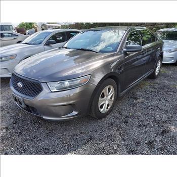 2015 Ford Taurus (Hartford, CT 06114)