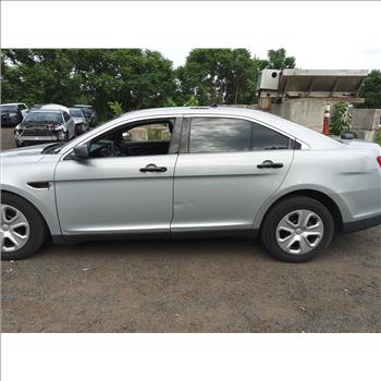 2015 Ford Taurus (Hartford, CT 06114)