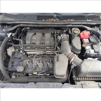 2015 Ford Taurus (Hartford, CT 06114)