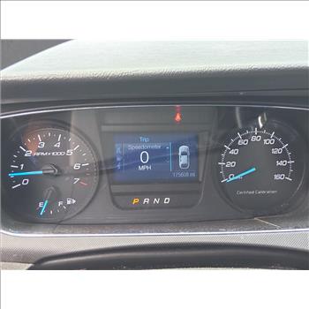 2015 Ford Taurus (Hartford, CT 06114)