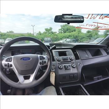 2015 Ford Taurus (Hartford, CT 06114)