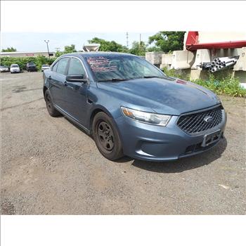 2015 Ford Taurus (Hartford, CT 06114)