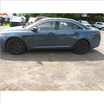 2015 Ford Taurus (Hartford, CT 06114)