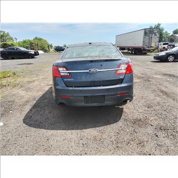 2015 Ford Taurus (Hartford, CT 06114)