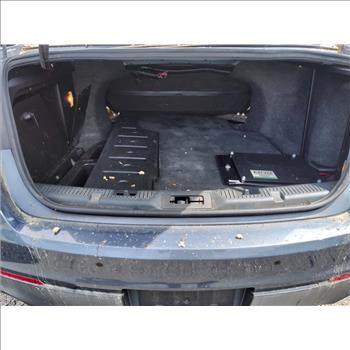 2015 Ford Taurus (Hartford, CT 06114)