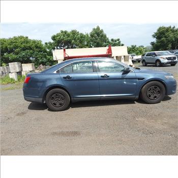 2015 Ford Taurus (Hartford, CT 06114)