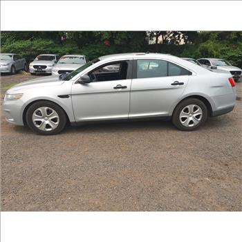 2015 Ford Taurus (Hartford, CT 06114)