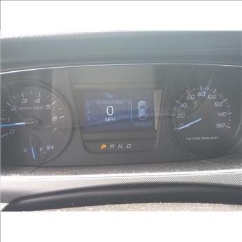 2015 Ford Taurus (Hartford, CT 06114)