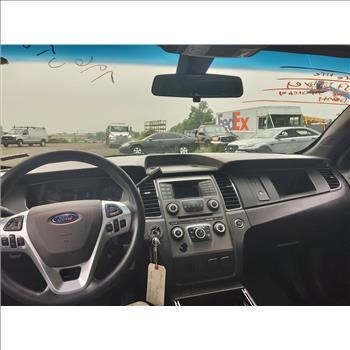 2015 Ford Taurus (Hartford, CT 06114)