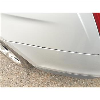 2015 Ford Taurus (Hartford, CT 06114)