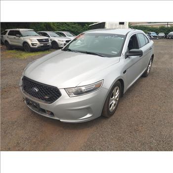 2015 Ford Taurus (Hartford, CT 06114)