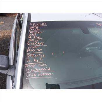 2015 Ford Taurus (Hartford, CT 06114)