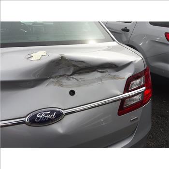 2015 Ford Taurus (Hartford, CT 06114)