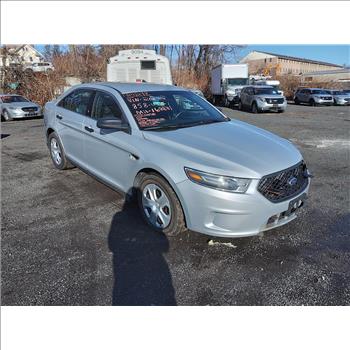 2015 Ford Taurus (Hartford, CT 06114)