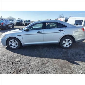 2015 Ford Taurus (Hartford, CT 06114)