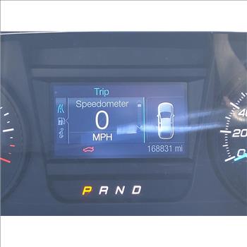 2015 Ford Taurus (Hartford, CT 06114)