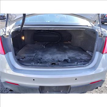 2015 Ford Taurus (Hartford, CT 06114)