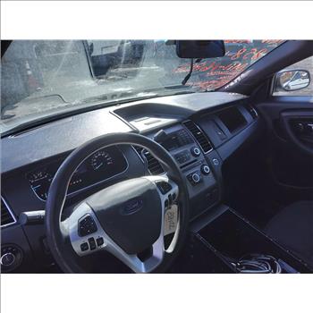 2015 Ford Taurus (Hartford, CT 06114)