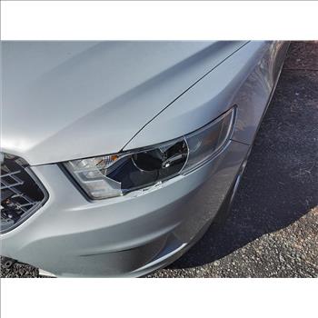 2015 Ford Taurus (Hartford, CT 06114)