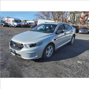 2015 Ford Taurus (Hartford, CT 06114)