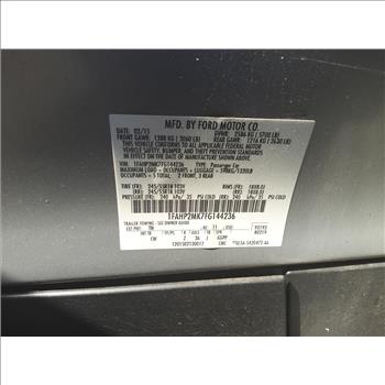 2015 Ford Taurus (Hartford, CT 06114)