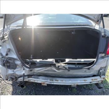 2015 Ford Taurus (Hartford, CT 06114)
