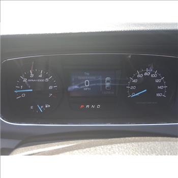 2015 Ford Taurus (Hartford, CT 06114)
