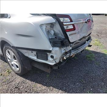 2015 Ford Taurus (Hartford, CT 06114)