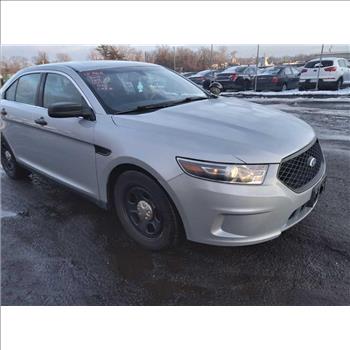 2015 Ford Taurus (Hartford, CT 06114)
