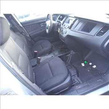 2015 Ford Taurus (Hartford, CT 06114)