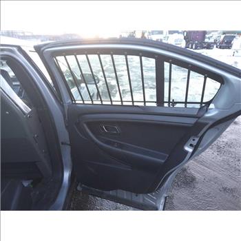 2015 Ford Taurus (Hartford, CT 06114)