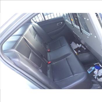 2015 Ford Taurus (Hartford, CT 06114)