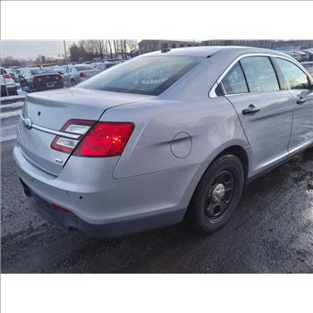 2015 Ford Taurus (Hartford, CT 06114)