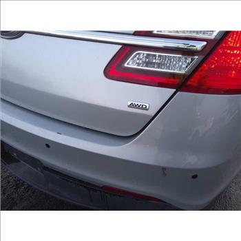 2015 Ford Taurus (Hartford, CT 06114)
