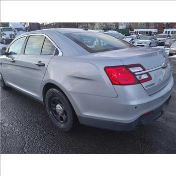 2015 Ford Taurus (Hartford, CT 06114)