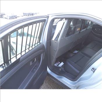 2015 Ford Taurus (Hartford, CT 06114)