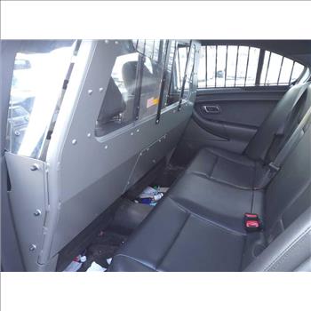 2015 Ford Taurus (Hartford, CT 06114)