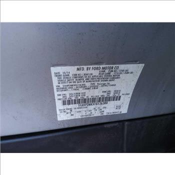 2015 Ford Taurus (Hartford, CT 06114)