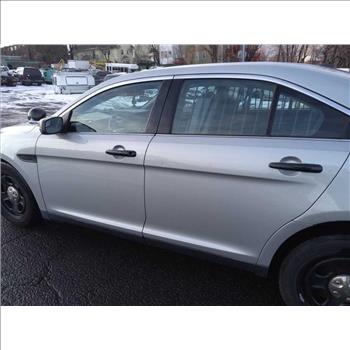 2015 Ford Taurus (Hartford, CT 06114)