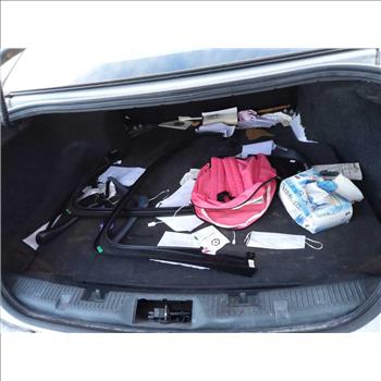 2015 Ford Taurus (Hartford, CT 06114)