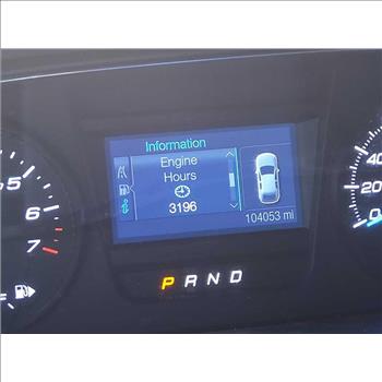 2015 Ford Taurus (Hartford, CT 06114)