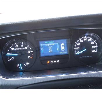 2015 Ford Taurus (Hartford, CT 06114)
